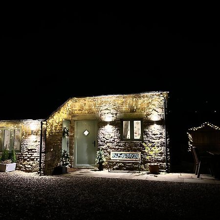Swallows Rest Leek Exterior foto